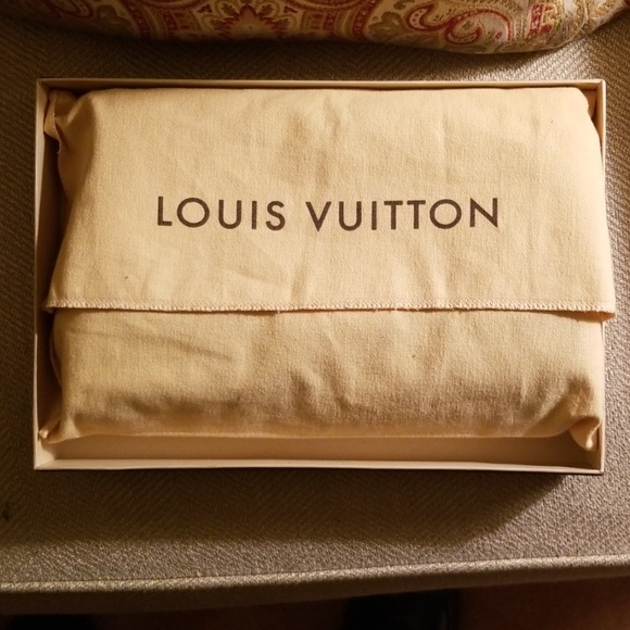 SOLD Authentic Louis Vuitton Bag - Picture 1 of 8